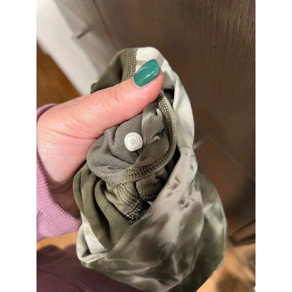 Lululemon Align Pant Leggings 26